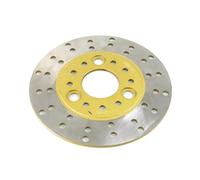 Disco Freno Disco freno anteriore da 154 mm con vite di montaggio, adatto per moto Honda Monkey Z50 Z50R