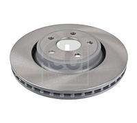 FEBI BILSTEIN 108385 Disco freno