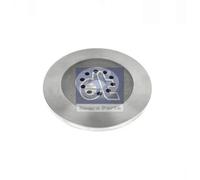 Disco freno DT SPARE PARTS 4.65960
