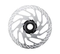 disco freno e-bike rt-em300 203mm center lock con magnete anello bloccaggio inte