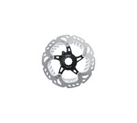 disco freno e-bike rt-em910 ice-tech freeza 160mm center lock con magnete anello