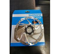 Disco Freno E-bike Shimano RT-EM600 203 mm