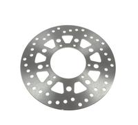 EBC Dischi Freno MD6039D per Yamaha Dt 125 YZ 125 250 490 Tt 600 350
