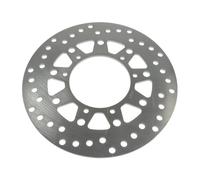 DISCO FRENO MOTO PER YAMAHA TW125/200 ANTERIORE EBC MD6067D FISSO DIAM.EST.220MM