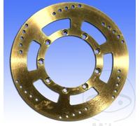 EBC Dischi Freno MD6093D Anteriore Per Kawasaki Kle 500 a B LE500A LE500AAA Aba