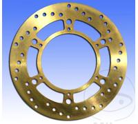 Disco Freno EBC MD6119D Posteriore per Yamaha XTZ 750 Super Tenere Anno Fab.