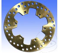 Disco Freno EBC MD6128D Posteriore per Aprilia Pegaso 650 Ga Garda MX ML00