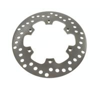 Disco Freno EBC MD6183D Posteriore per Yamaha Tt 600 E R Dx. S TT600