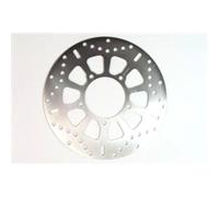 EBC Dischi Freno MD9133D Frontale per Yamaha XC 125 X Cygnus X SE411 2007-16