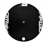 Disco freno Fast Forward Fct Track Rear White Blanc