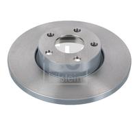 FEBI BILSTEIN 08347 Disco freno