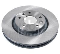 FEBI BILSTEIN 108392 Disco freno