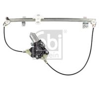 Disco freno FEBI 180031 per BMW