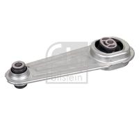 Disco freno FEBI 28179 per GENERAL MOTORS OPEL VAUXHALL