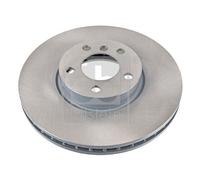 Disco freno FEBI BILSTEIN 32264 anteriore, ventilato, 1 Pezzo