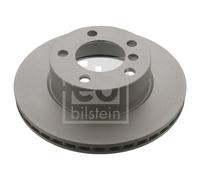Disco freno FEBI BILSTEIN 39112 anteriore, ventilato, 1 Pezzo