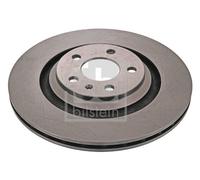 FEBI BILSTEIN 43909 Disco freno