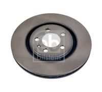 Disco Freno Febi Bilstein 06548 per Seat VW