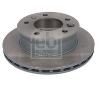 Disco freno FEBI BILSTEIN 07517
