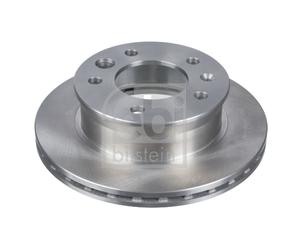 Disco freno FEBI BILSTEIN 07517, anteriore, ventilato , 1 Pezzo