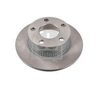 Disco Freno Febi Bilstein 09075 per Audi Skoda VW
