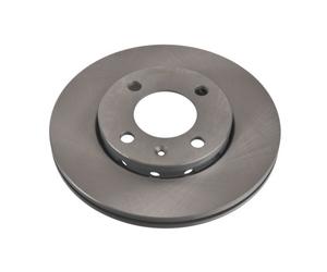 Disco freno FEBI BILSTEIN 09462, anteriore, ventilato , 1 Pezzo