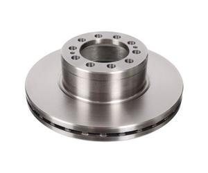 Disco freno FEBI BILSTEIN 101734, 1 Pezzo