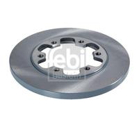 Disco Freno Febi Bilstein 104498 per Ford Ford Motor Company