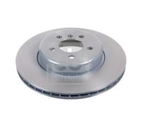 Disco Freno Febi Bilstein 104805 per Bmw