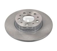 FEBI BILSTEIN 105716 Disco freno