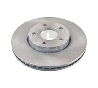 FEBI BILSTEIN 105718 Disco freno