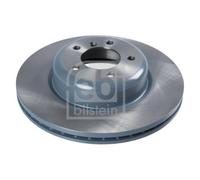 Disco Freno Febi Bilstein 105729 per Bmw
