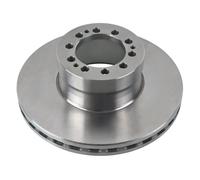 Disco freno FEBI BILSTEIN 105973, 1 Pezzo