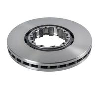 FEBI BILSTEIN 105974 Disco freno