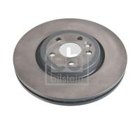 Disco Freno Febi Bilstein 107220 per Jaguar Land Rover