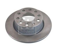 Disco Freno Febi Bilstein 107516 per Skoda