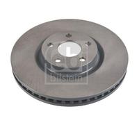 Disco Freno Febi Bilstein 107716 per Ford Ford Usa