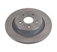 FEBI BILSTEIN 107720 Disco freno