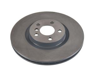 Disco freno FEBI BILSTEIN 107727 anteriore, ventilato, 1 Pezzo