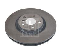 Disco Freno Febi Bilstein 107727 per Bmw Mini