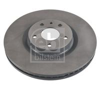 Disco freno FEBI BILSTEIN 107728