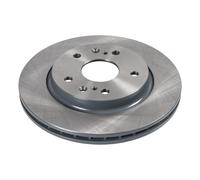 Disco freno FEBI BILSTEIN 108469 anteriore, ventilato, 1 Pezzo