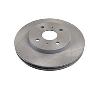 Disco freno FEBI BILSTEIN 108567 anteriore, ventilato, 1 Pezzo