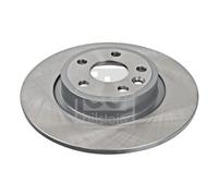 Disco Freno Febi Bilstein 108577 per Jaguar Land Rover
