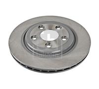 Disco Freno Febi Bilstein 108673 per Jaguar