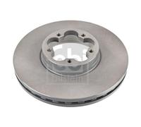 FEBI BILSTEIN 108689 Disco freno