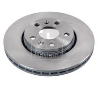 Disco freno FEBI BILSTEIN 12097