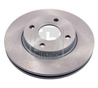 Disco freno FEBI BILSTEIN 12578