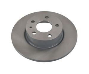 Disco freno FEBI BILSTEIN 14079, posteriore, pieno, 1 Pezzo