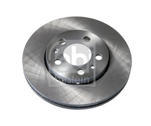 Disco freno FEBI BILSTEIN 14404, anteriore, ventilato , 1 Pezzo